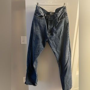Agolde jeans